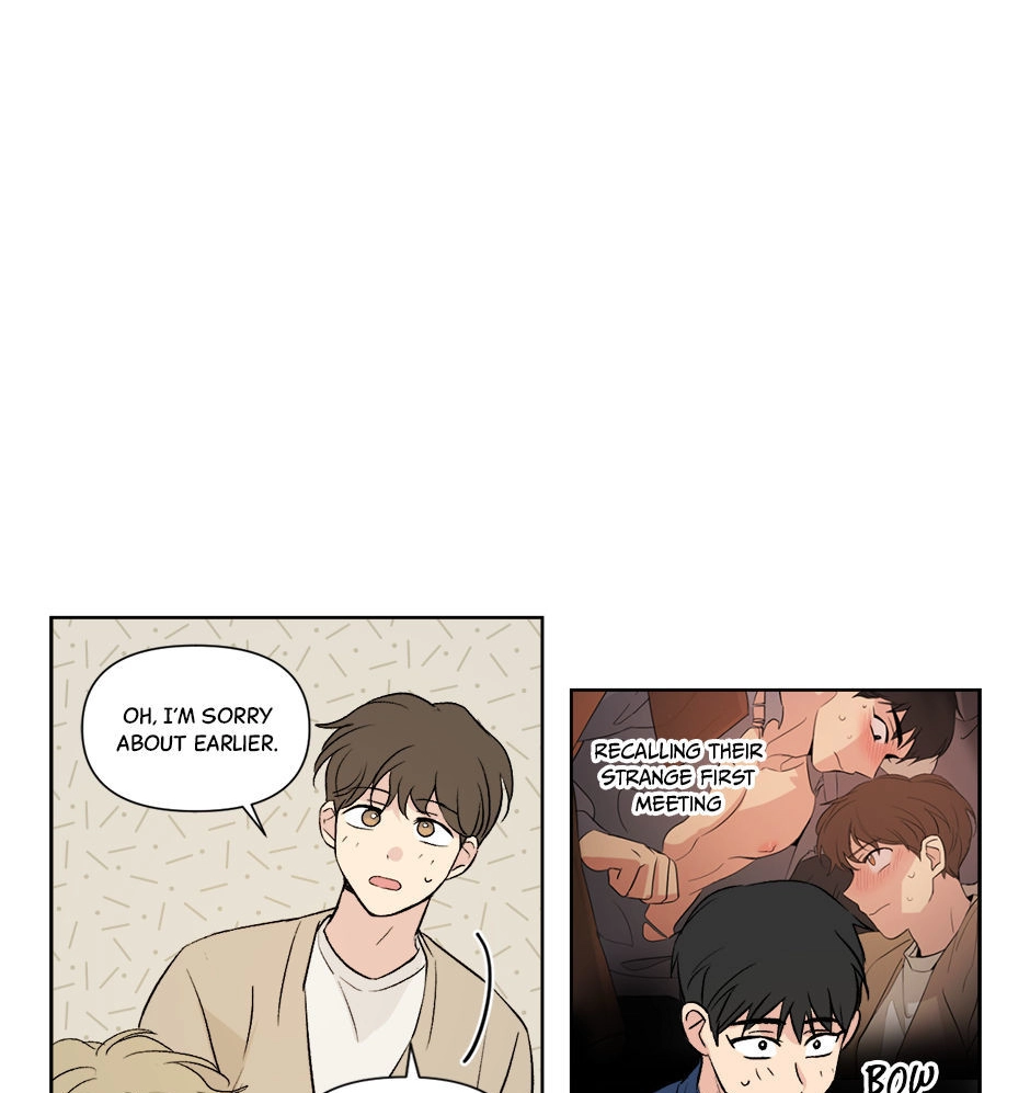From Points Of Three - Chapter 73 Page 14