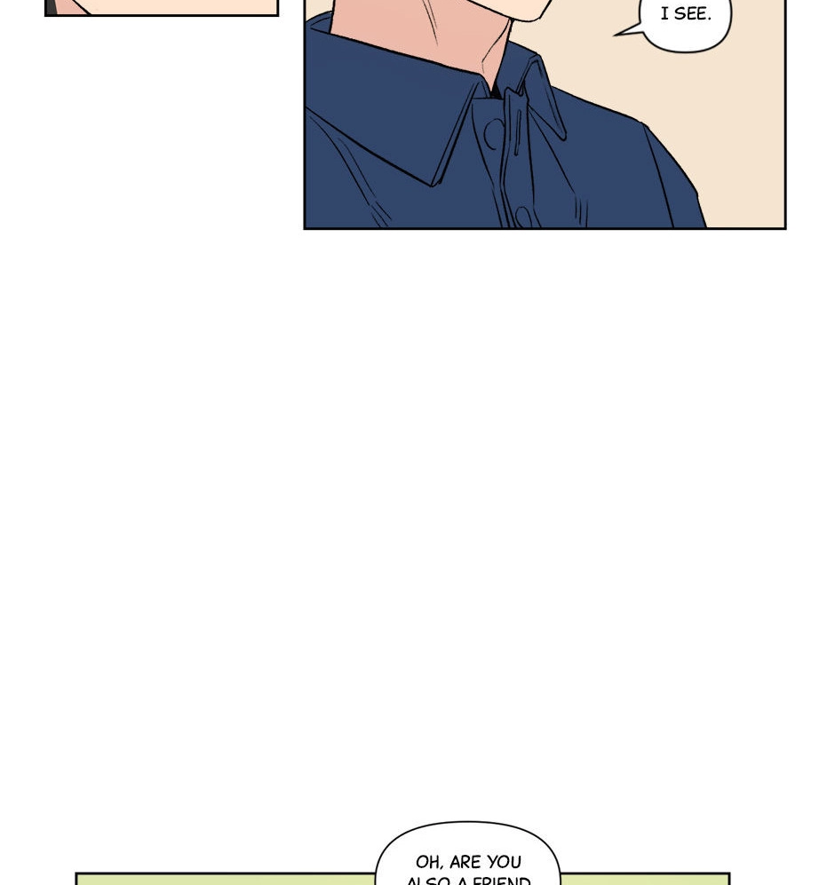 From Points Of Three - Chapter 73 Page 18