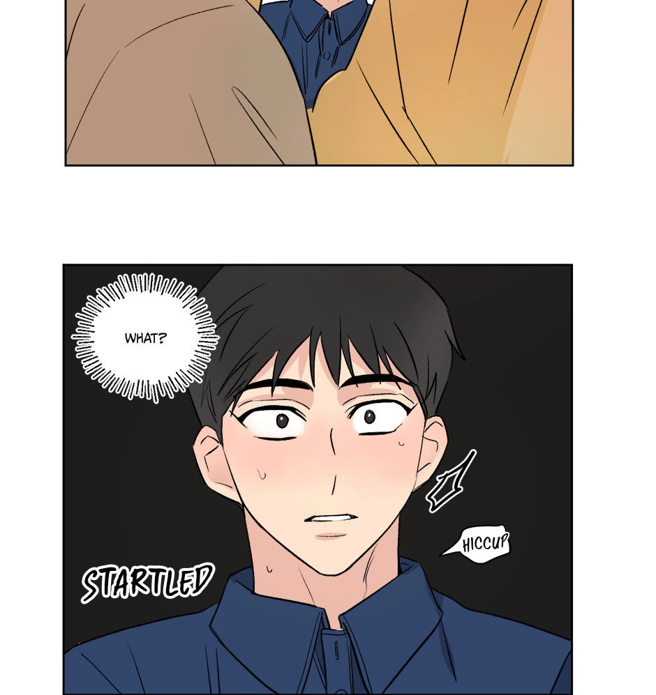 From Points Of Three - Chapter 73 Page 19