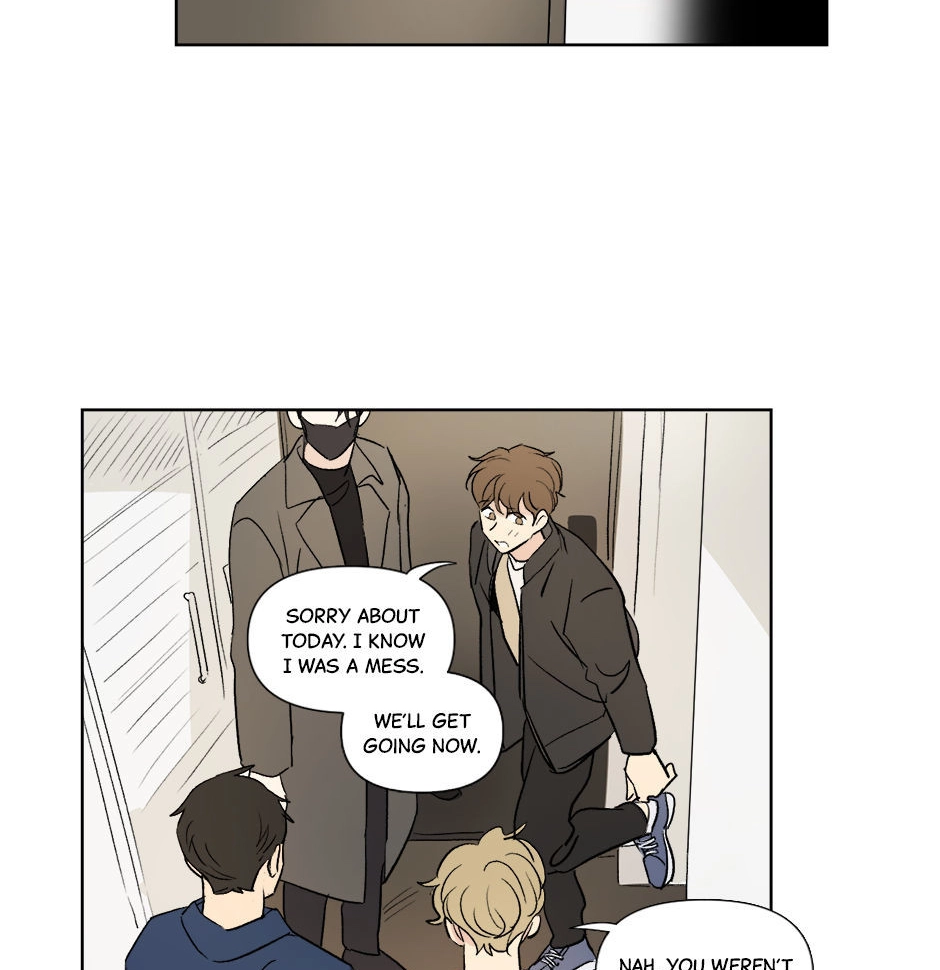 From Points Of Three - Chapter 73 Page 31