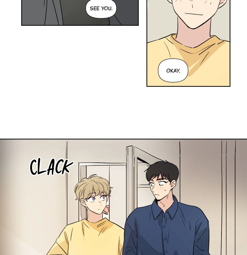 From Points Of Three - Chapter 73 Page 33