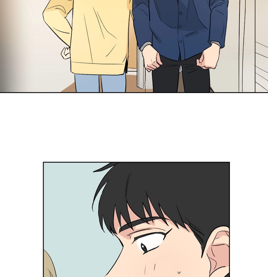 From Points Of Three - Chapter 73 Page 34