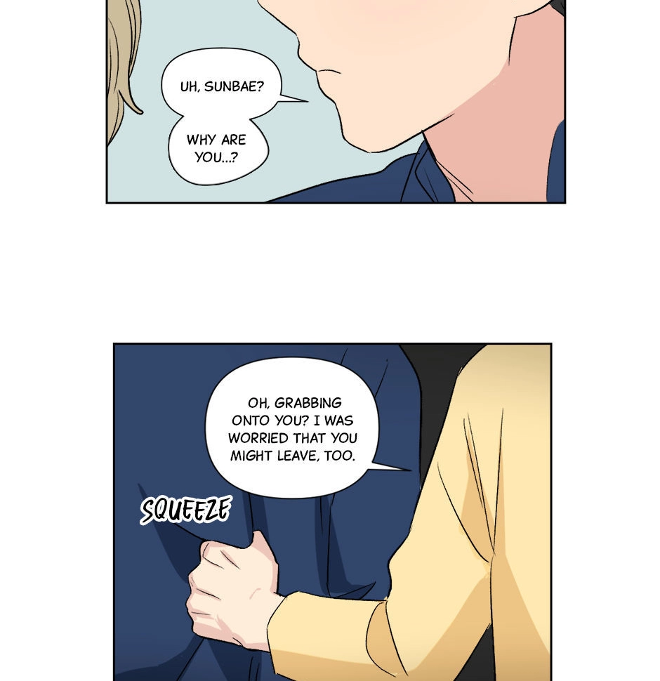 From Points Of Three - Chapter 73 Page 35