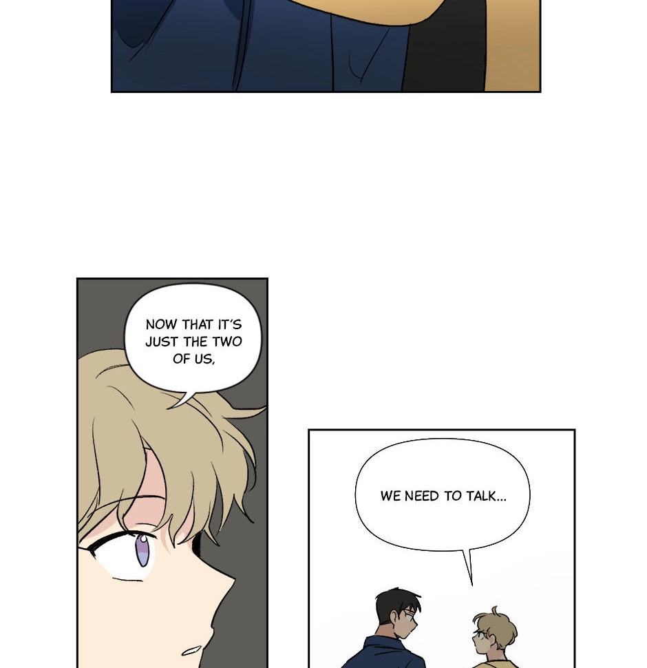 From Points Of Three - Chapter 73 Page 36
