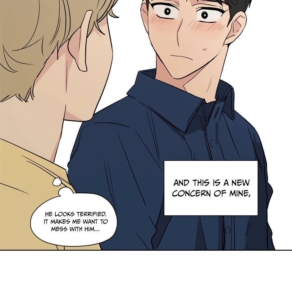 From Points Of Three - Chapter 73 Page 37