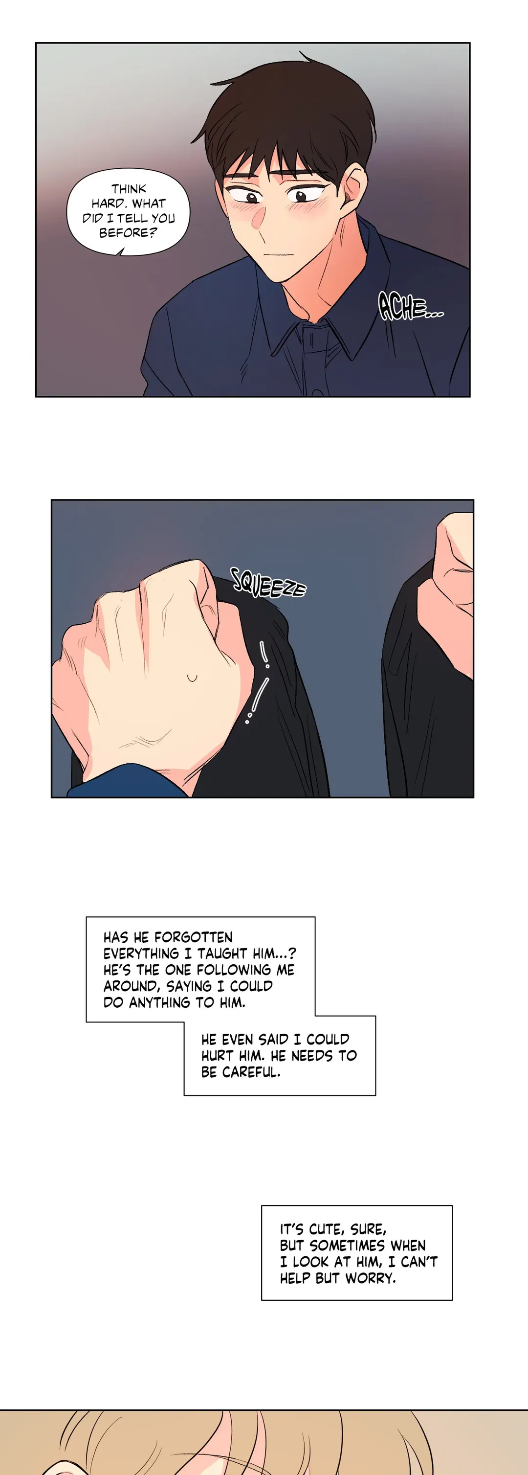 From Points Of Three - Chapter 74 Page 3