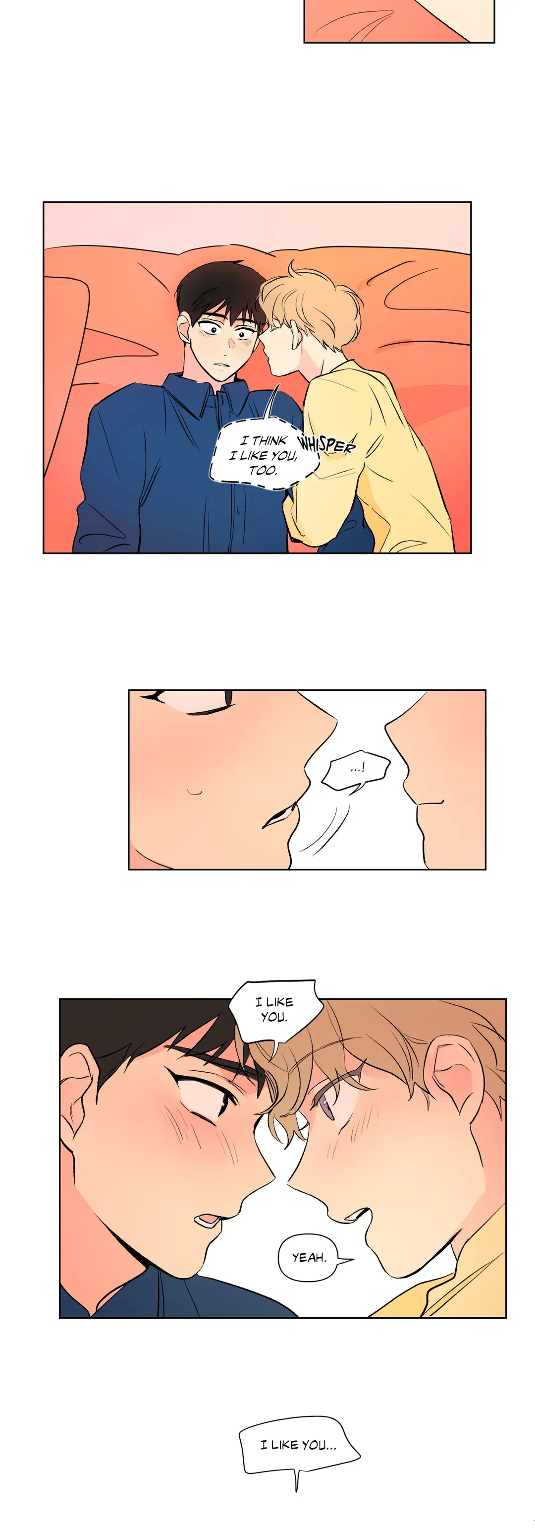 From Points Of Three - Chapter 74 Page 12
