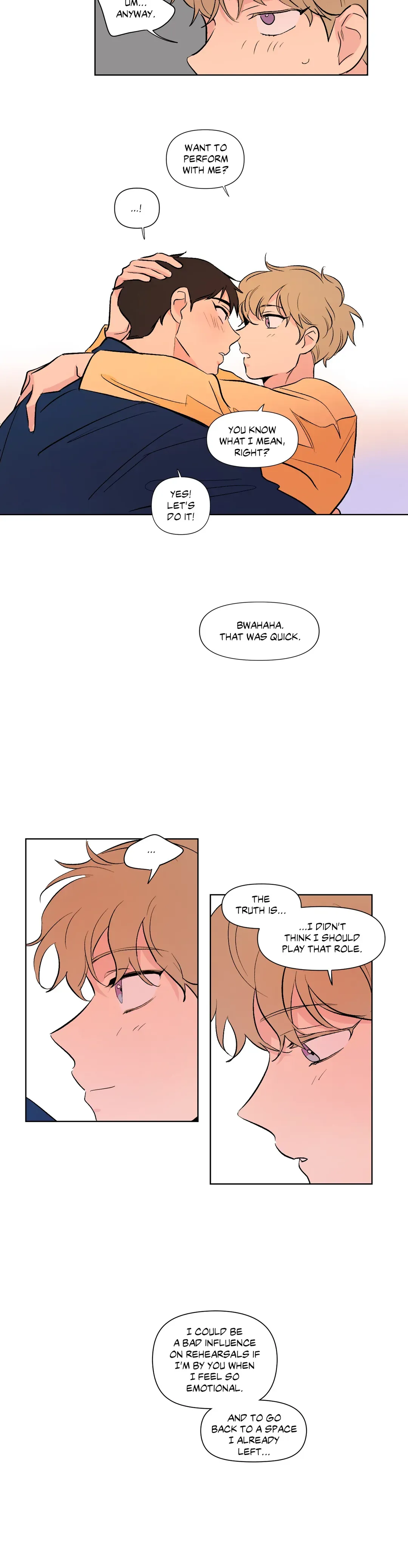 From Points Of Three - Chapter 74 Page 16