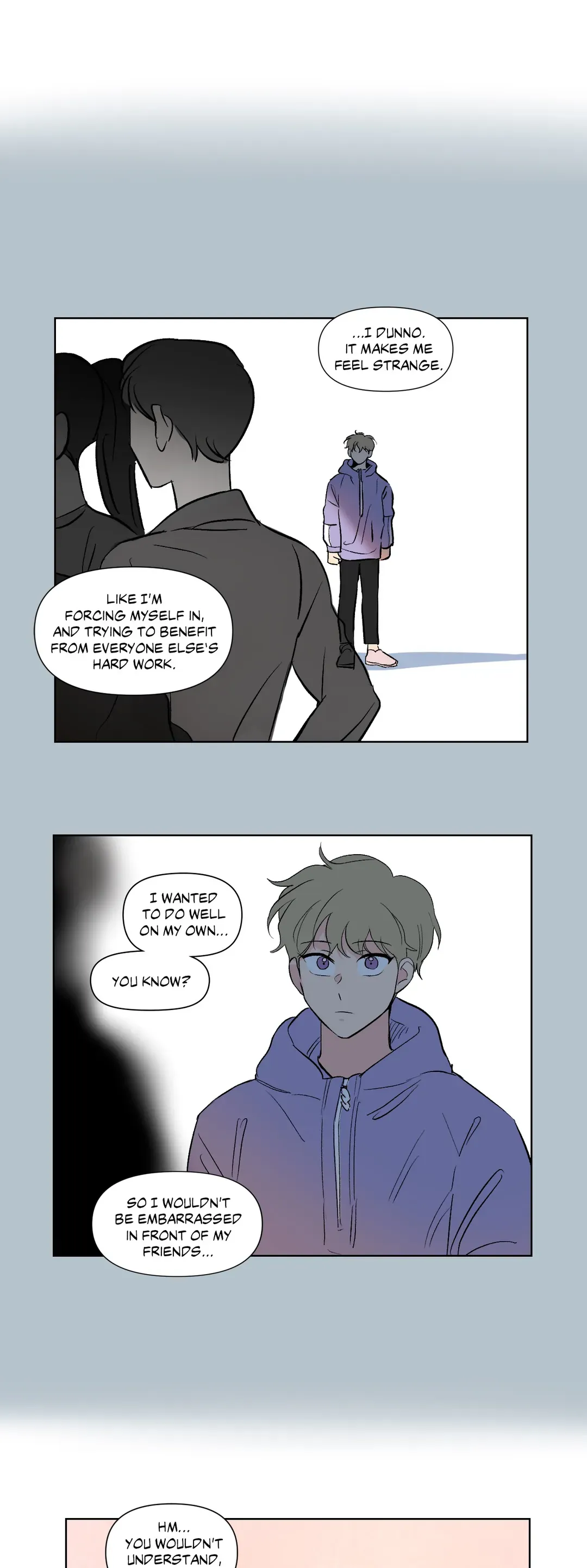 From Points Of Three - Chapter 74 Page 17