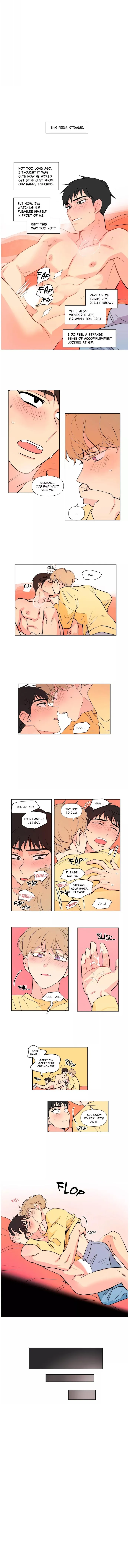 From Points Of Three - Chapter 75 Page 2