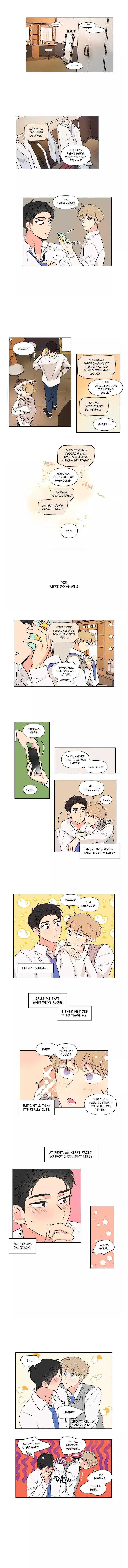 From Points Of Three - Chapter 75 Page 3