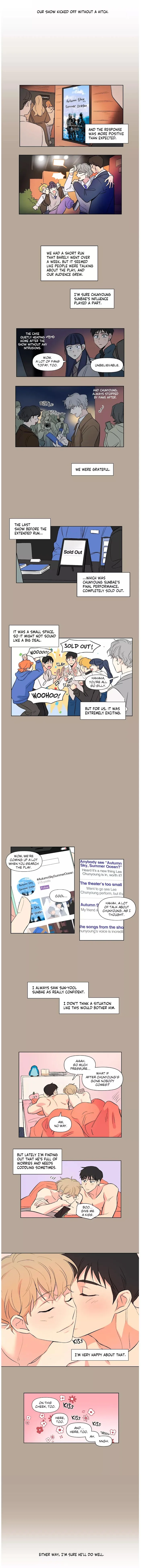 From Points Of Three - Chapter 75 Page 4