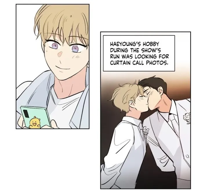 From Points Of Three - Chapter 76 Page 4