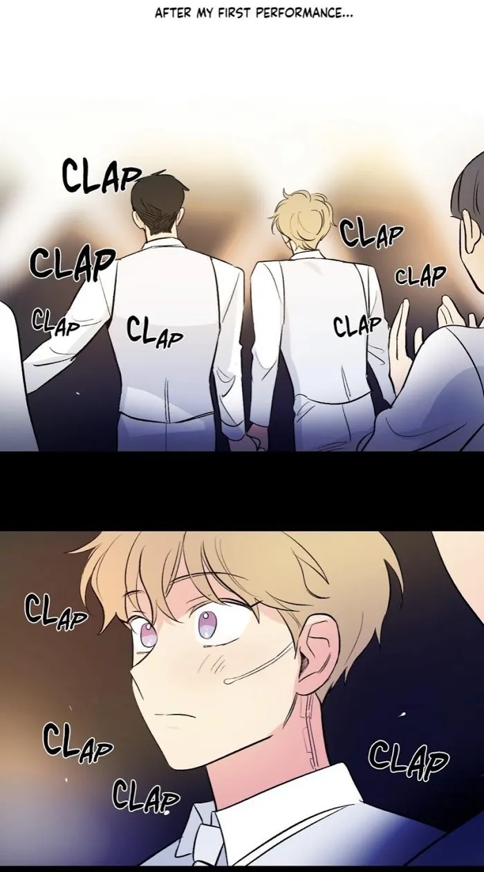 From Points Of Three - Chapter 76 Page 5