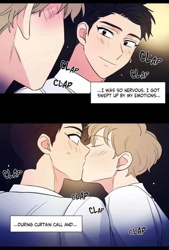 From Points Of Three - Chapter 76 Page 6