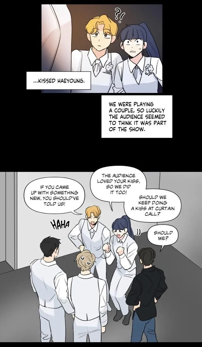From Points Of Three - Chapter 76 Page 7