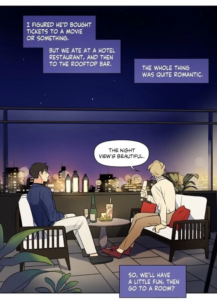 From Points Of Three - Chapter 76 Page 13