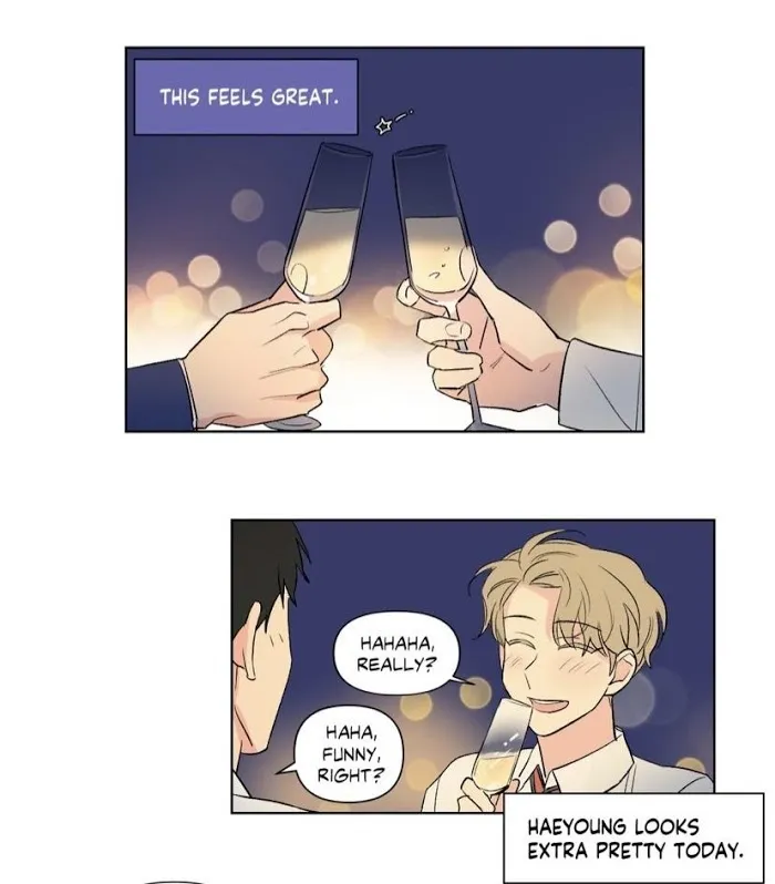 From Points Of Three - Chapter 76 Page 14