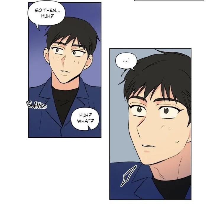 From Points Of Three - Chapter 76 Page 15