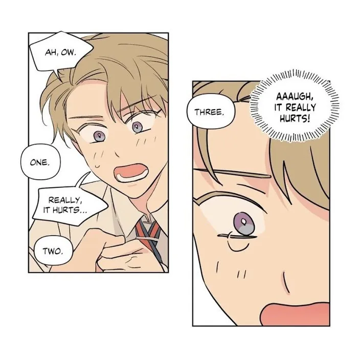 From Points Of Three - Chapter 76 Page 26