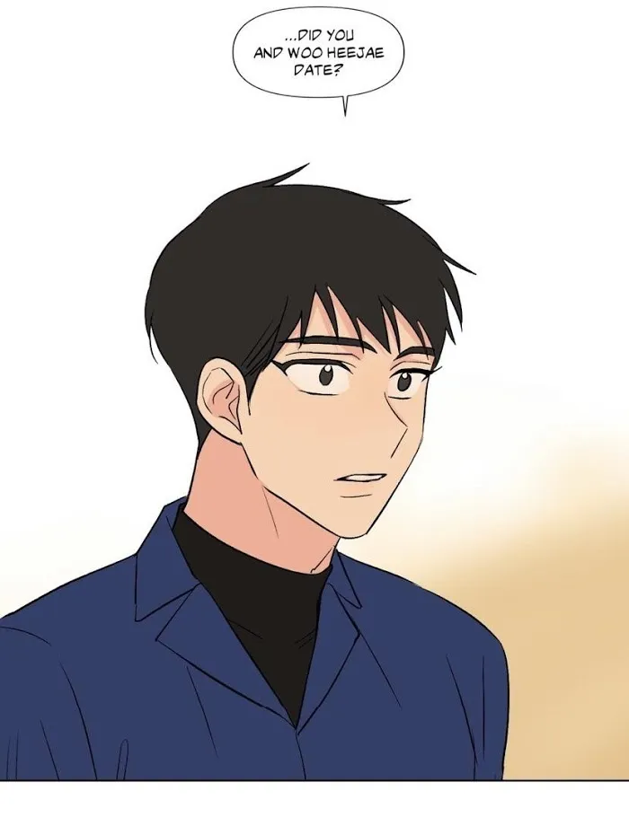 From Points Of Three - Chapter 76 Page 28