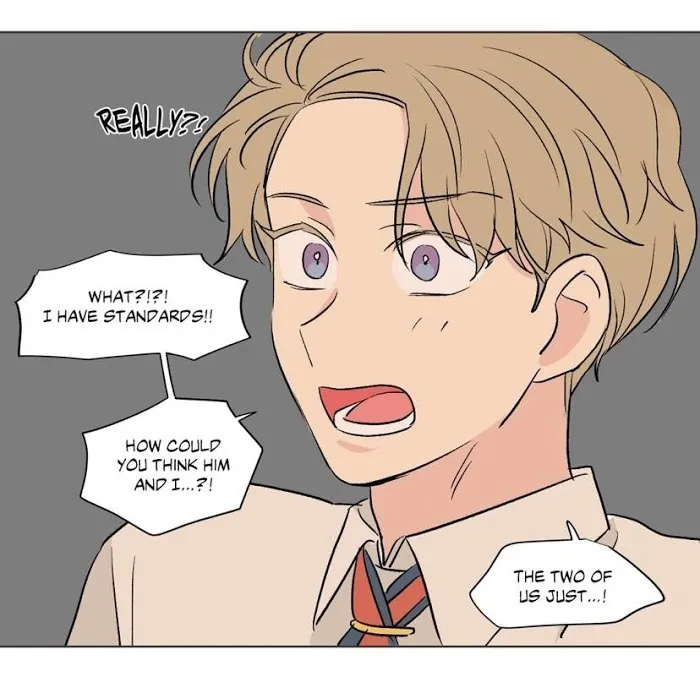 From Points Of Three - Chapter 76 Page 29