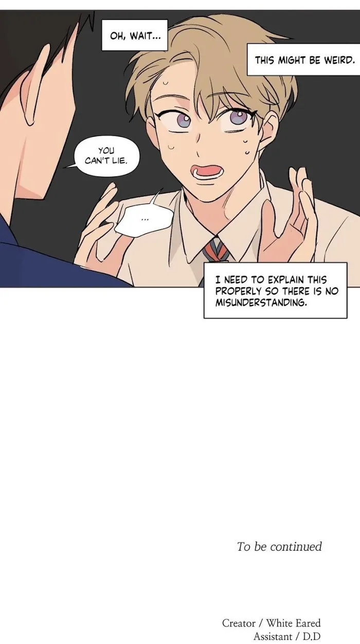 From Points Of Three - Chapter 76 Page 30