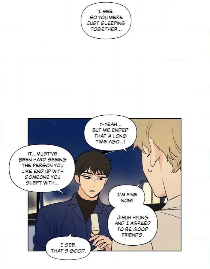 From Points Of Three - Chapter 77 Page 2