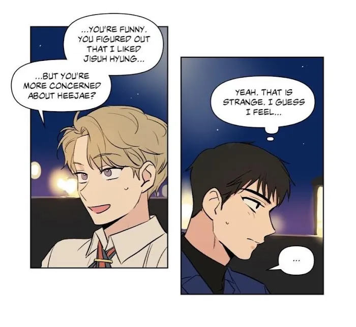 From Points Of Three - Chapter 77 Page 3