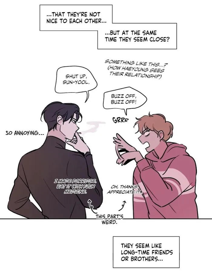 From Points Of Three - Chapter 77 Page 4