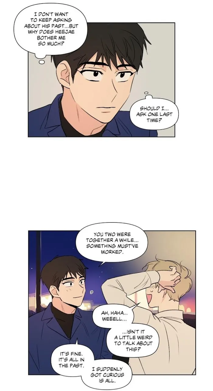 From Points Of Three - Chapter 77 Page 5