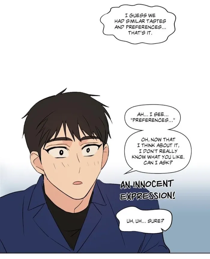 From Points Of Three - Chapter 77 Page 6