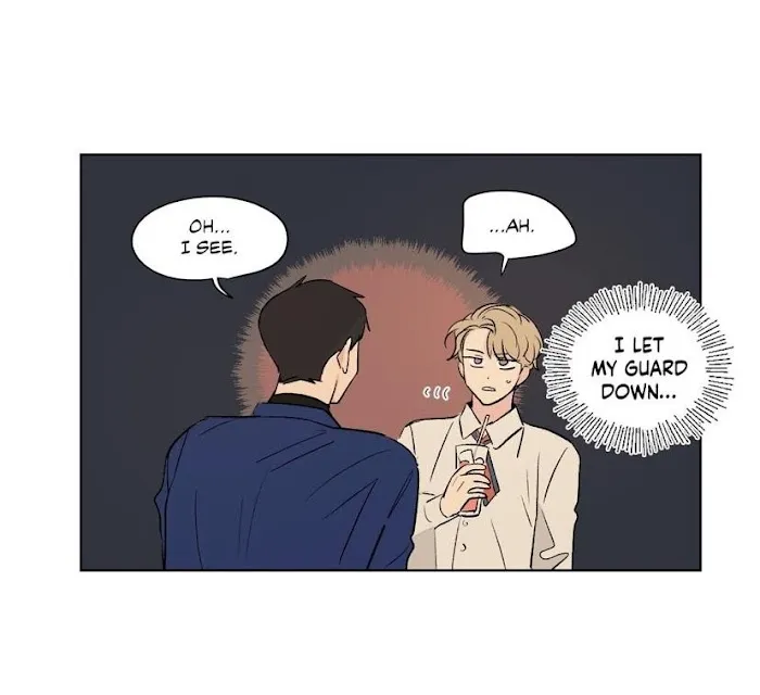 From Points Of Three - Chapter 77 Page 9