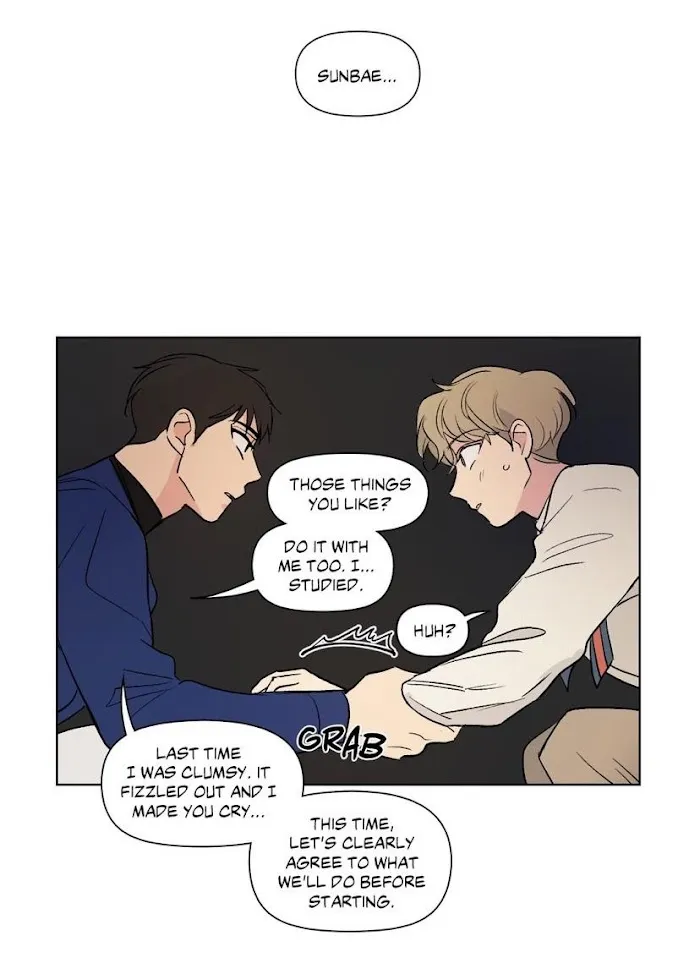 From Points Of Three - Chapter 77 Page 11