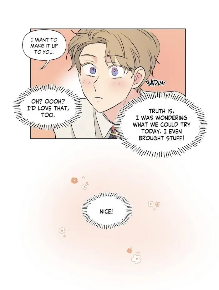 From Points Of Three - Chapter 77 Page 12
