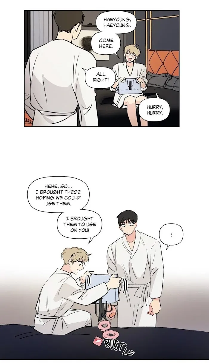 From Points Of Three - Chapter 77 Page 13