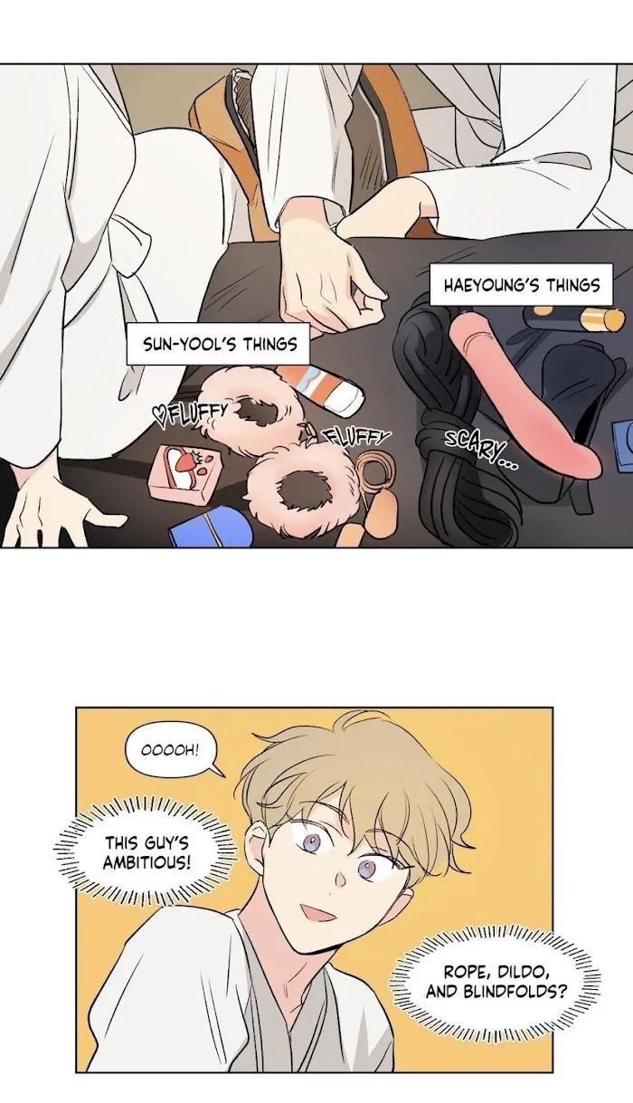 From Points Of Three - Chapter 77 Page 15