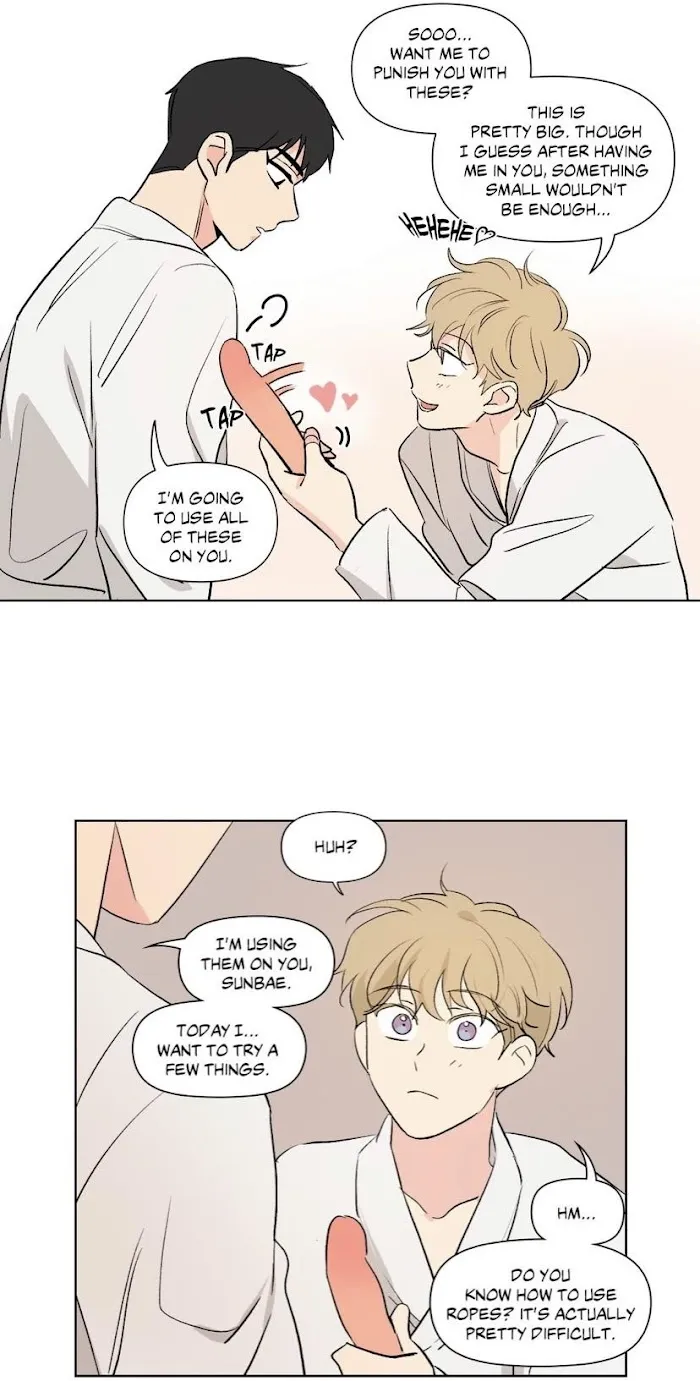 From Points Of Three - Chapter 77 Page 16