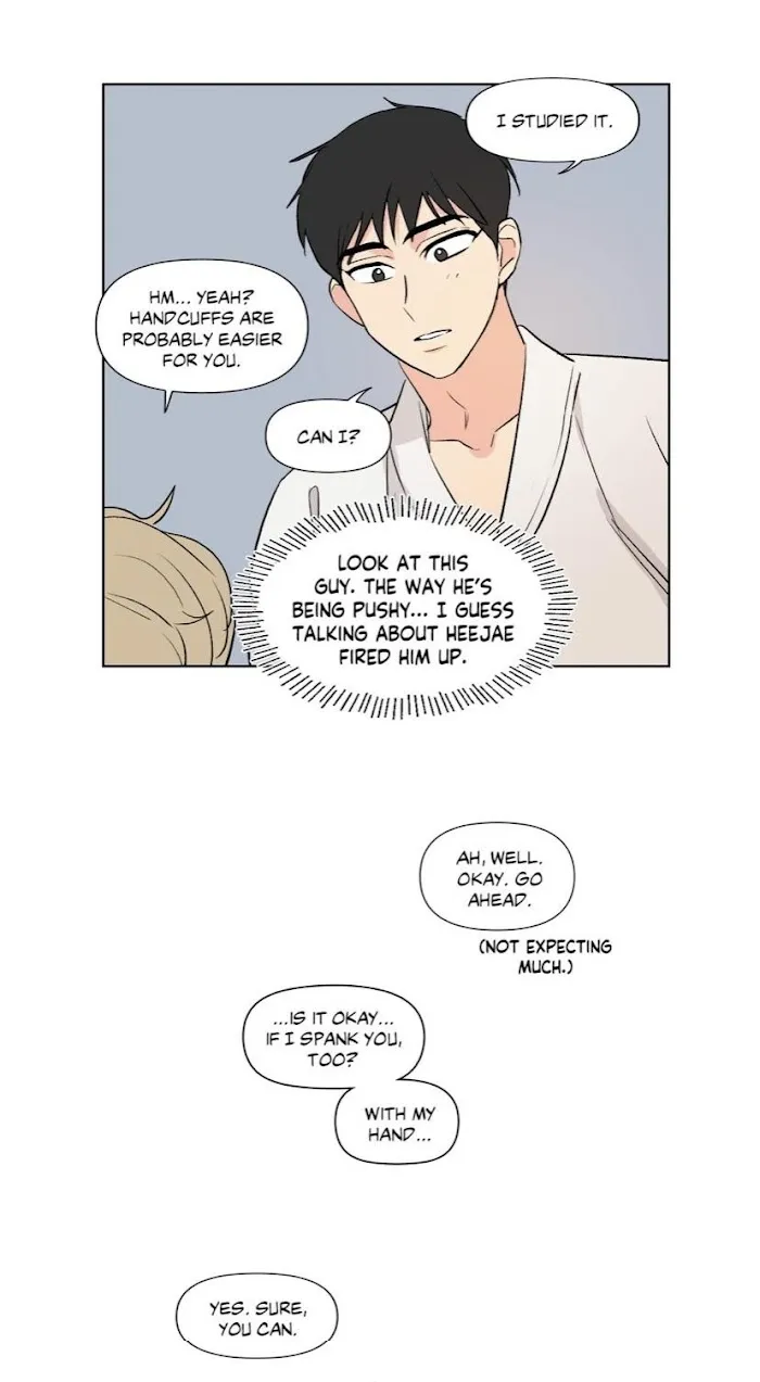 From Points Of Three - Chapter 77 Page 17