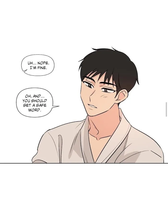 From Points Of Three - Chapter 77 Page 20