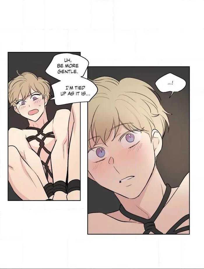 From Points Of Three - Chapter 77 Page 25