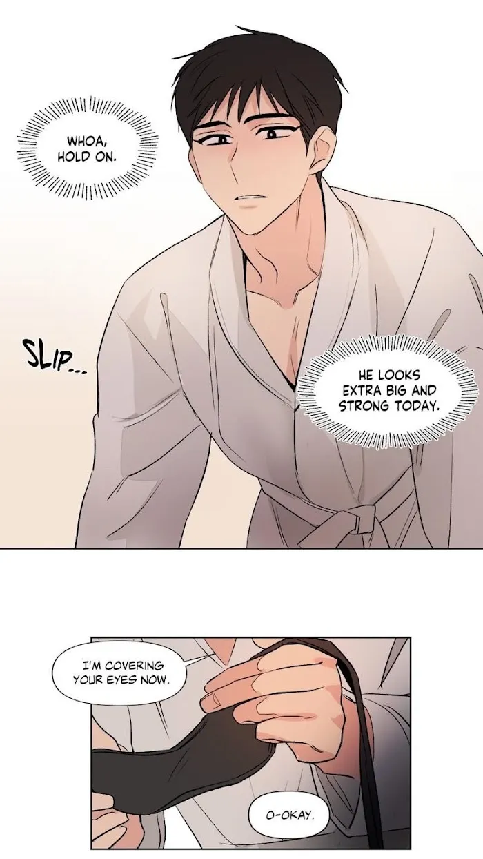 From Points Of Three - Chapter 77 Page 26