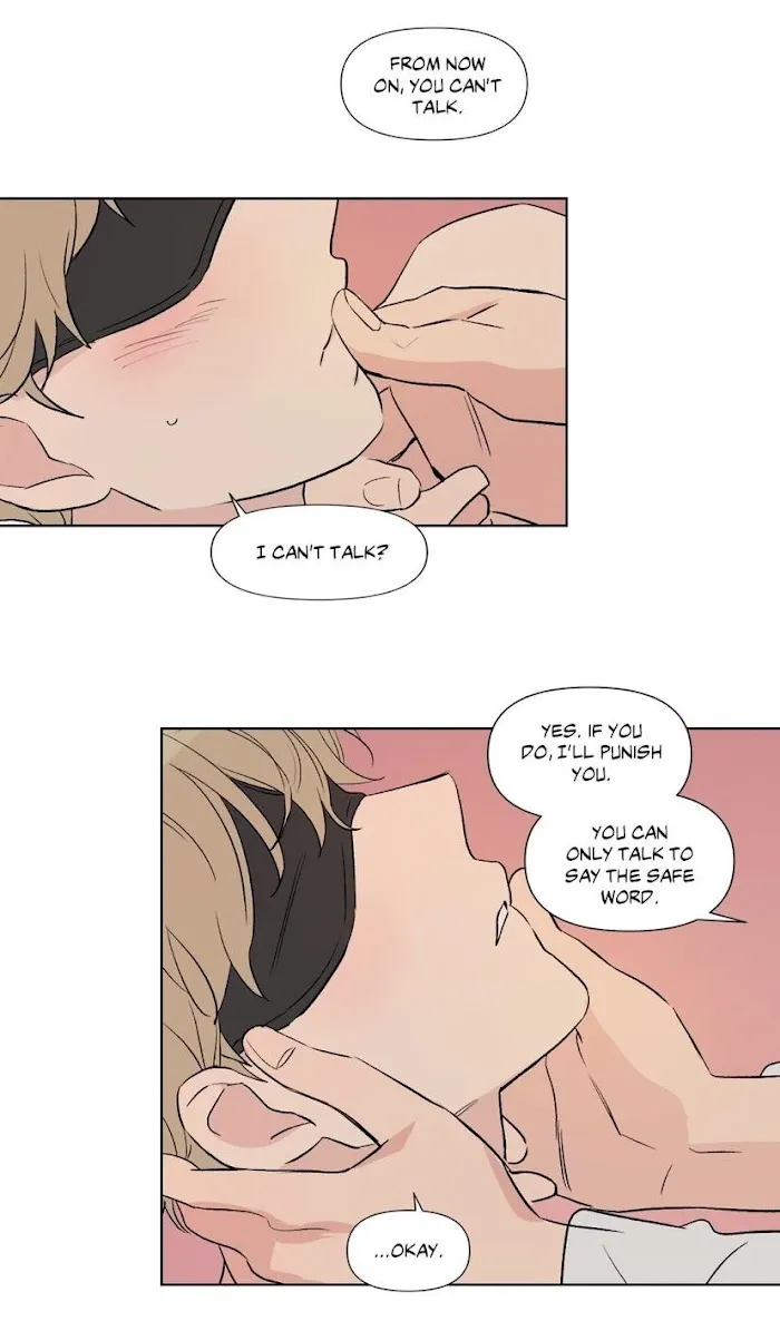 From Points Of Three - Chapter 77 Page 30