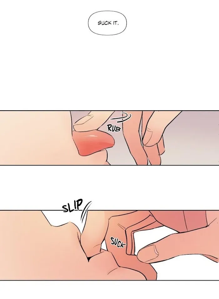 From Points Of Three - Chapter 77 Page 32