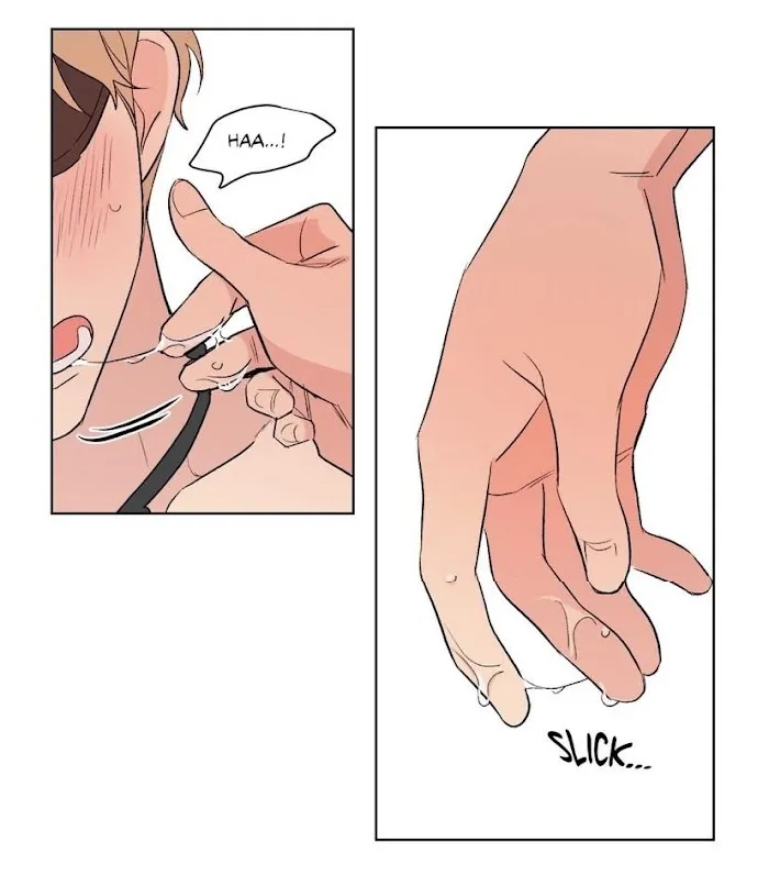 From Points Of Three - Chapter 77 Page 34
