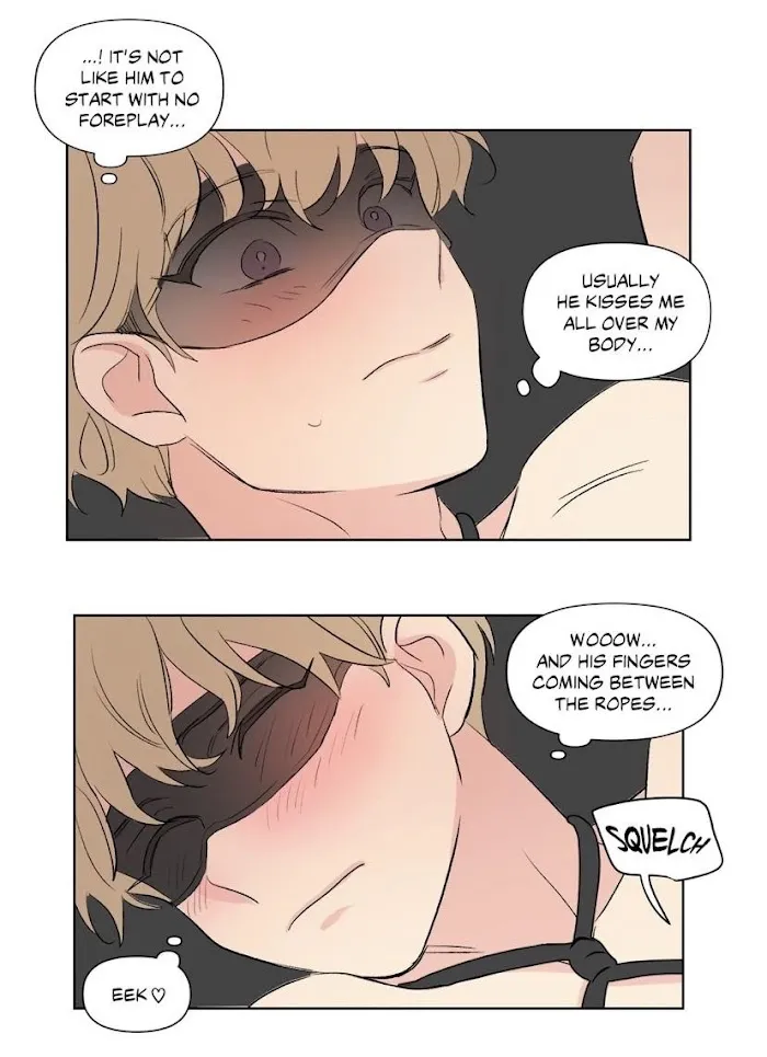 From Points Of Three - Chapter 77 Page 36