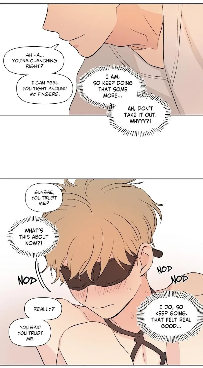 From Points Of Three - Chapter 77 Page 37
