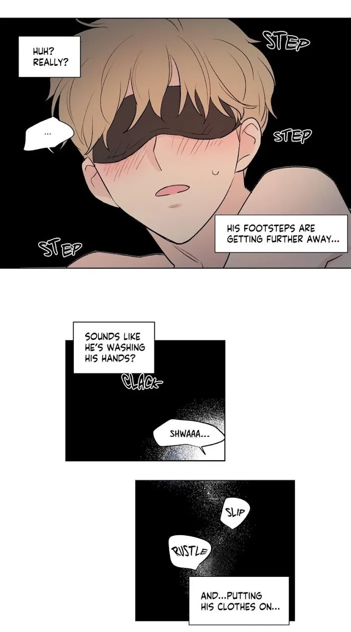 From Points Of Three - Chapter 77 Page 40