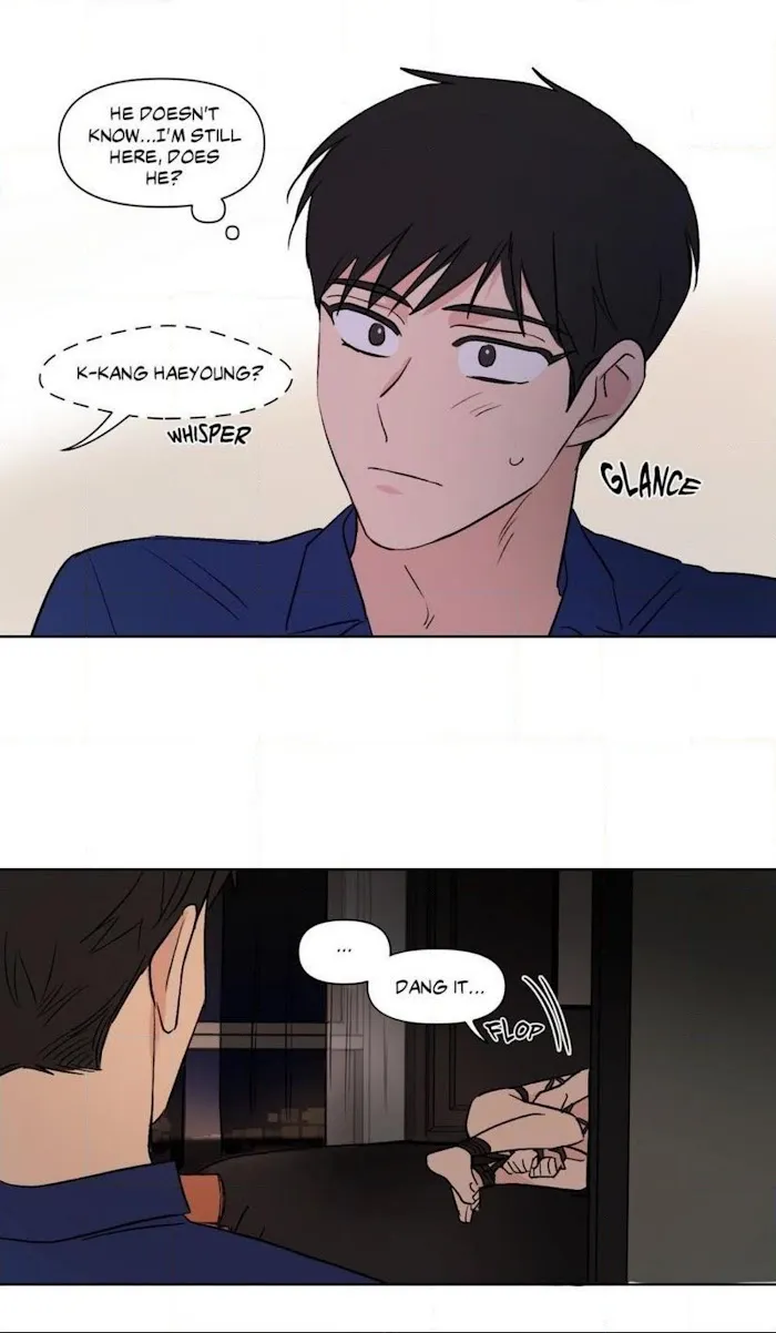 From Points Of Three - Chapter 77 Page 45