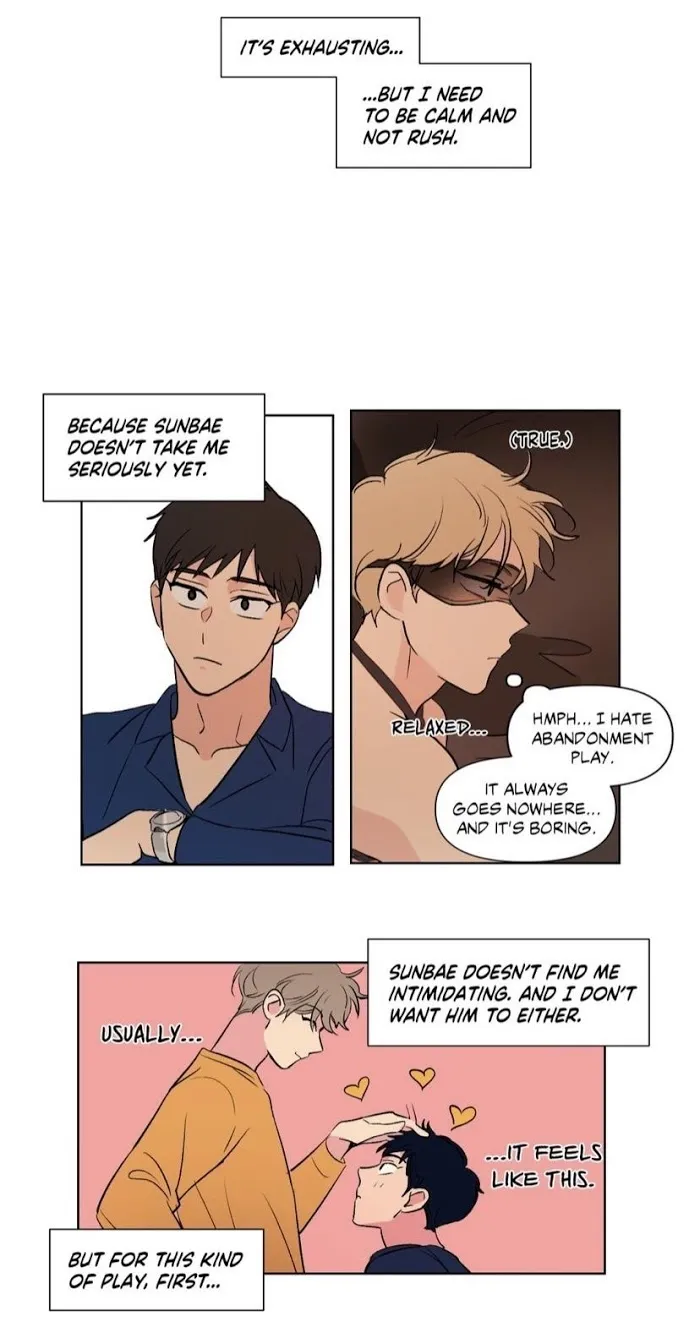 From Points Of Three - Chapter 78 Page 1